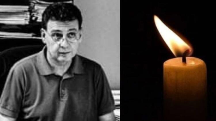 «Πάγωσε» όλη η Koζάνη: «Έφυγε» από τη ζωή μόλις στα 55 του χρόνια ο λογιστής Ηλίας Γρηγοριάδης