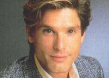 Tόλμη και Γοητεία: Δείτε πώς είναι σήμερα ο Θορν Φόρεστερ