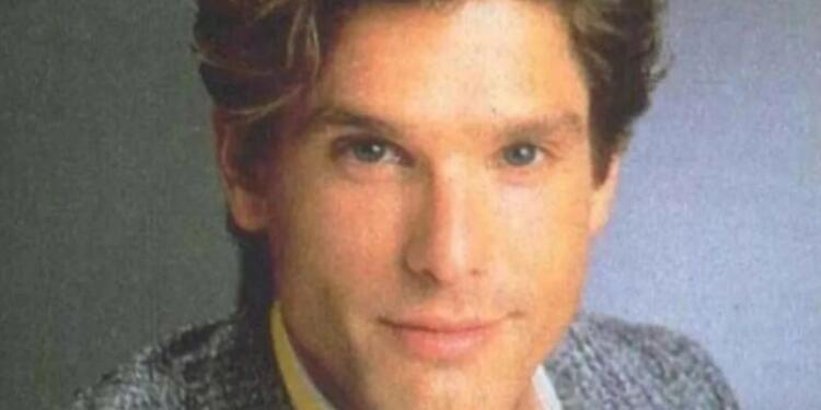 Tόλμη και Γοητεία: Δείτε πώς είναι σήμερα ο Θορν Φόρεστερ