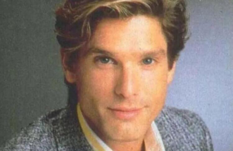 Tόλμη και Γοητεία: Δείτε πώς είναι σήμερα ο Θορν Φόρεστερ