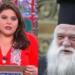 Όλοι μιλάνε για τη Δανάη Μπάρκα: Είπε σε 2 λεπτά όσα δεν τόλμησε κανείς για τον Αμβρόσιο και τα Τέμπη
