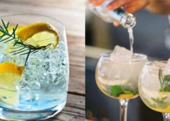 Νέα έρευνα: Ψυχοπαθείς και σαδομαζοχιστές όσοι πίνουν τζιν με τόνικ