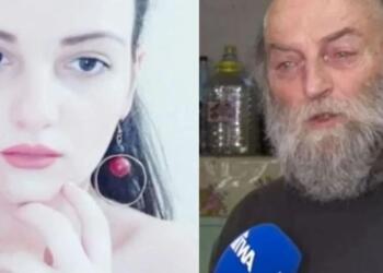 «Βγήκε η βαθμολογία και τα είχε 10άρια το καμάρι μου, πού είναι να τα δει;»: Κατέρρευσε on air ο πατέρας της Ελπίδας Χούπα