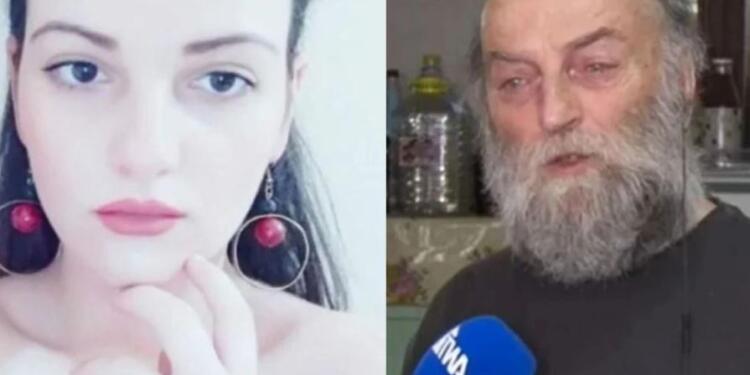 «Βγήκε η βαθμολογία και τα είχε 10άρια το καμάρι μου, πού είναι να τα δει;»: Κατέρρευσε on air ο πατέρας της Ελπίδας Χούπα