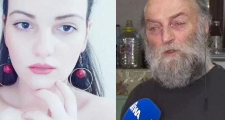 «Βγήκε η βαθμολογία και τα είχε 10άρια το καμάρι μου, πού είναι να τα δει;»: Κατέρρευσε on air ο πατέρας της Ελπίδας Χούπα