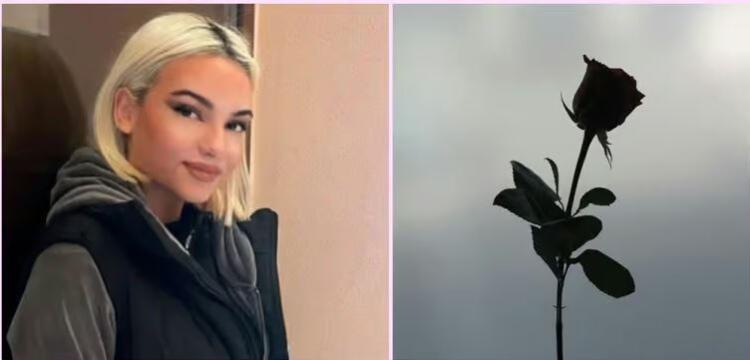 «Θα την πάω νύφη στην εκκλησία. Το έχασα άδικα το παιδί μου»: Ραγίζει καρδιές η μητέρα της 22χρονης Πένυς