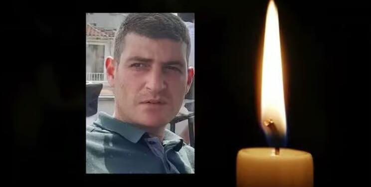 Ανείπωτος πόνος για τον ξαφνικό θάνατο του 36χρονου πατέρα-«Γιατί αγόρι μου;»