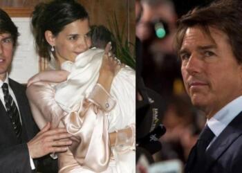 Μαθεύτηκε 10 χρόνια μετά: Ο απίστευτος λόγος που ο Τομ Κρουζ δεν βλέπει την 17χρονη κόρη του εδώ και πολλά χρόνια
