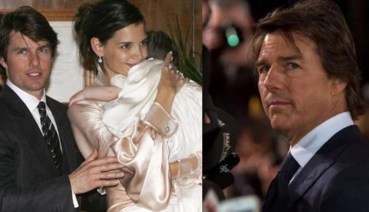 Μαθεύτηκε 10 χρόνια μετά: Ο απίστευτος λόγος που ο Τομ Κρουζ δεν βλέπει την 17χρονη κόρη του εδώ και πολλά χρόνια