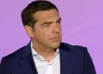 Τσίπρας: «Λίγες εβδομάδες υπομονή και έρχεται η μεγάλη αλλαγή που έχει ανάγκη ο τόπος»