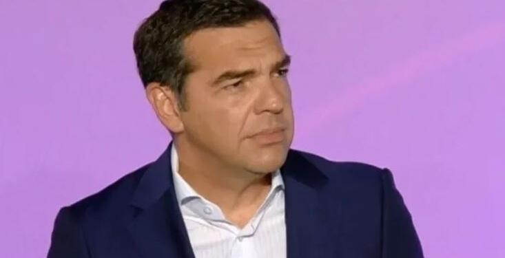 Τσίπρας: «Λίγες εβδομάδες υπομονή και έρχεται η μεγάλη αλλαγή που έχει ανάγκη ο τόπος»