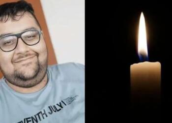 Αισθάνθηκε δυσφορία, πήγε στο νοσοκομείο και πέθανε: «Πάγωσε» όλη η Πτολεμαΐδα – «Έφυγε» ξαφνικά ο 30χρονος Δημήτρης