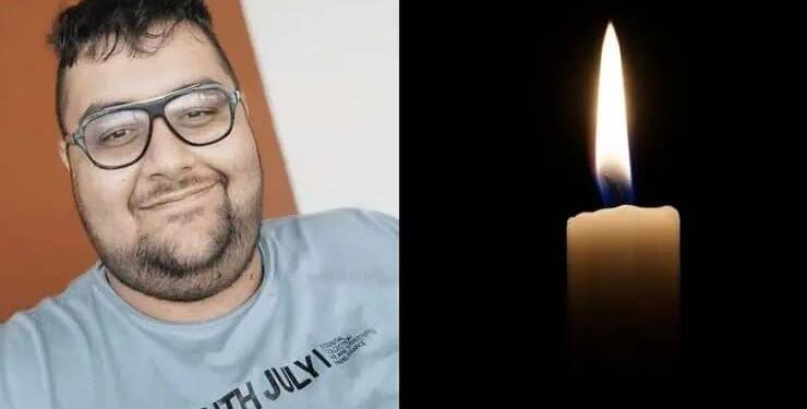 Αισθάνθηκε δυσφορία, πήγε στο νοσοκομείο και πέθανε: «Πάγωσε» όλη η Πτολεμαΐδα – «Έφυγε» ξαφνικά ο 30χρονος Δημήτρης