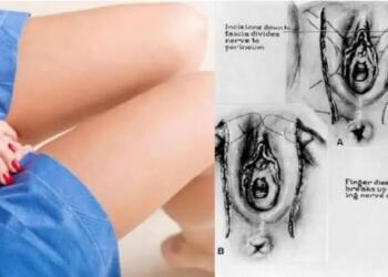 Οι Γιατροί Προειδοποιούν. Δείτε ΤΙ Συμβαίνει στον Γυναικείο Κόλπο όταν «Πιάνει μούχλα 🙄»