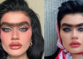 Έγινε μια άλλη 3 μήνες μετά το GNTM: Η Σοφία Χατζηπαντελή τόλμησε τη μεγάλη αλλαγή και «έγινε» Ηλιάνα Παπαγεωργίου