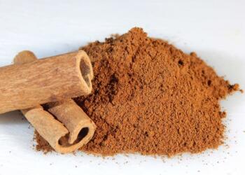 cinnamon, sticks, ground