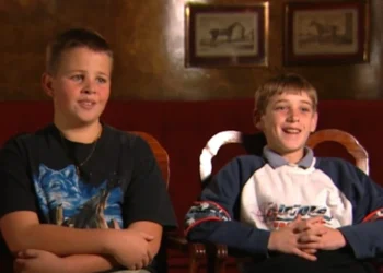 Τους μπέρδεψαν στο μαιευτήριο: Ο φτωχός έγινε πλούσιος και ο πλούσιος έζησε φτωχικά