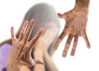 violence, woman, man