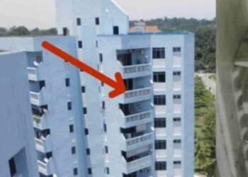 Αυτή η γιαγιά δεν άφηνε κανέναν να μπει στο σπίτι της – Όταν τελικά άφησε κάποιον να μπει αποκαλύφθηκε η τραγική αλήθεια