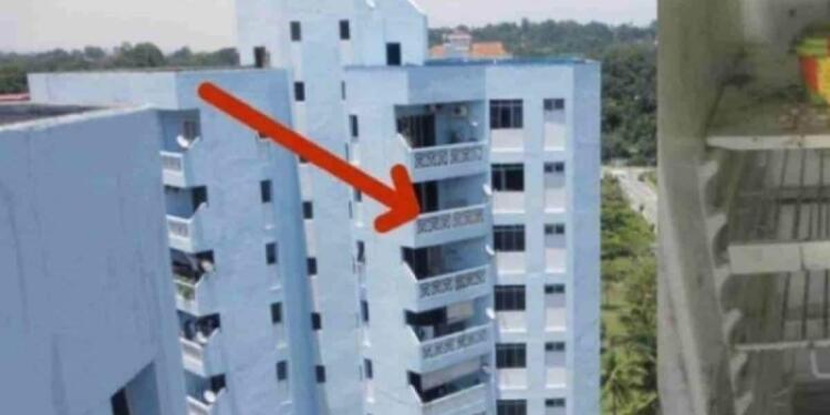 Αυτή η γιαγιά δεν άφηνε κανέναν να μπει στο σπίτι της – Όταν τελικά άφησε κάποιον να μπει αποκαλύφθηκε η τραγική αλήθεια