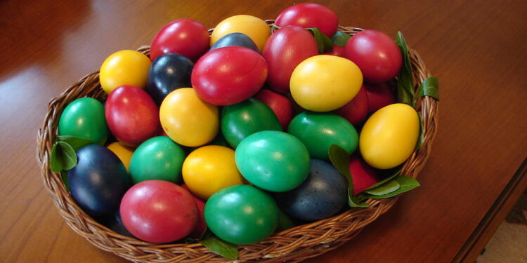 Μερομήνια: Με τι καιρό θα γιορτάσουμε το Πάσχα – Πότε αναμένονται ανοιξιάτικες καταιγίδες