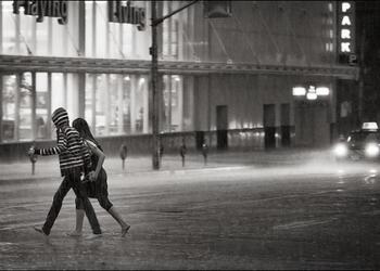 Ραγδαία επιδείνωση του καιρού από αύριο: Που θα χτυπήσει η κακοκαιρία – Έρχονται καταιγίδες και χαλάζι