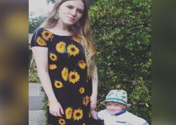 «Μου μένουν 18 μήνες ζωής – δεν ξέρω πώς να αποχαιρετήσω τον 3χρονο γιο μου»