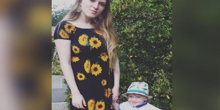 «Μου μένουν 18 μήνες ζωής – δεν ξέρω πώς να αποχαιρετήσω τον 3χρονο γιο μου»