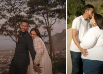 «Αδιαφορώ αν η γυναίκα μου ζυγίζει περισσότερο από μένα – την αγαπώ όπως είναι»