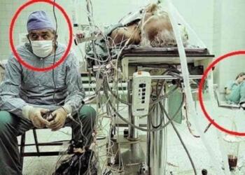 Η φωτογραφία που συγκλόνισε όλο τον πλανήτη πριν από 30 χρόνια!