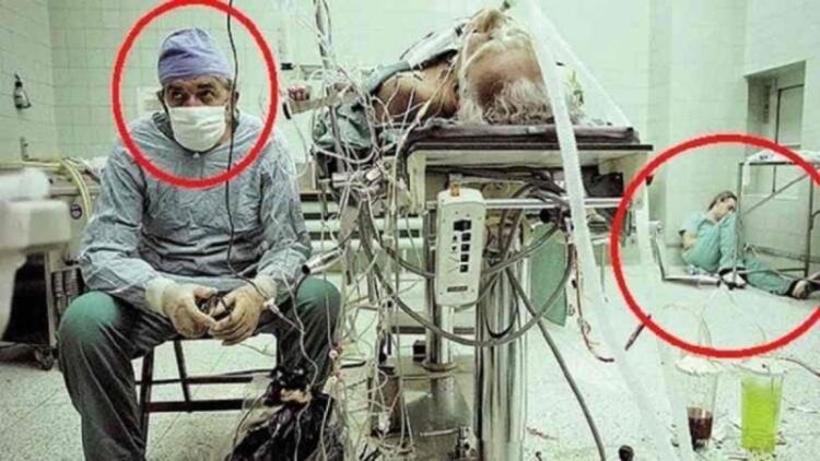 Η φωτογραφία που συγκλόνισε όλο τον πλανήτη πριν από 30 χρόνια!