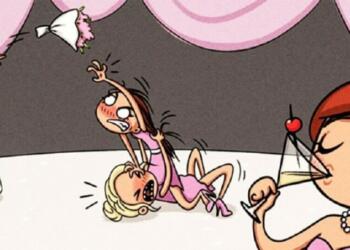 10 πράγματα που σταματούν να σε νοιάζουν μετά τα 30