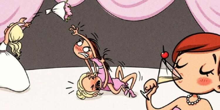 10 πράγματα που σταματούν να σε νοιάζουν μετά τα 30