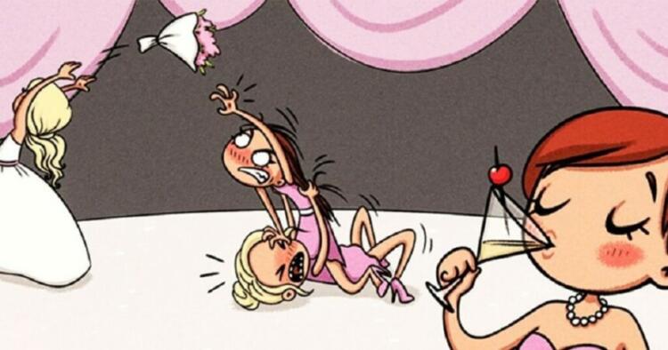 10 πράγματα που σταματούν να σε νοιάζουν μετά τα 30