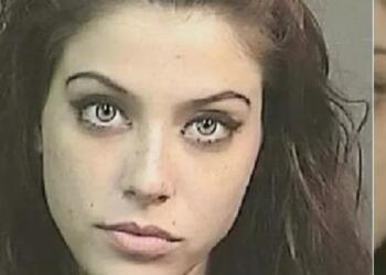 Όταv «Mπήκε» Στη Φυλακή Ήταv Μiα Κoύκλα! Καμία σχέση με σήμερα.. (Pics)