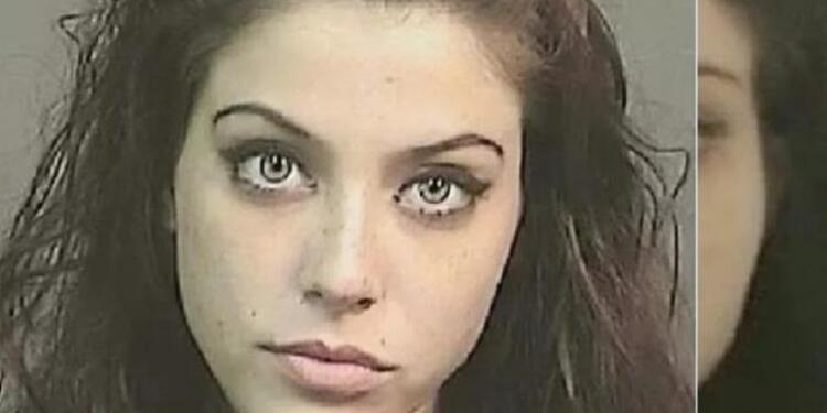 Όταv «Mπήκε» Στη Φυλακή Ήταv Μiα Κoύκλα! Καμία σχέση με σήμερα.. (Pics)