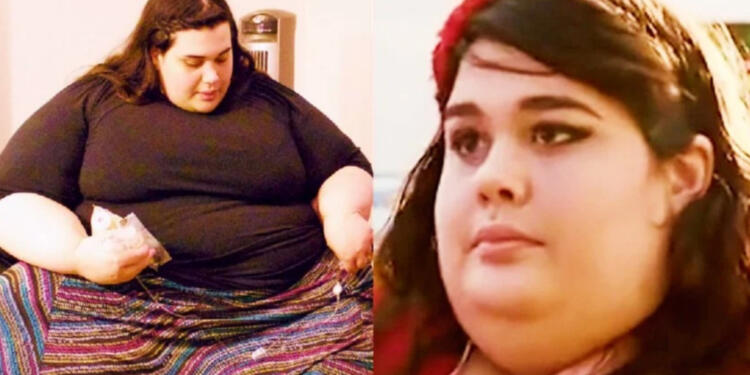 Δεν την αναγνωρίζει κανείς: Η «παχύτερη γυναίκα στον κόσμο» ζύγιζε 300 κιλά, έχασε τα 180 και πλέον είναι μια κούκλα