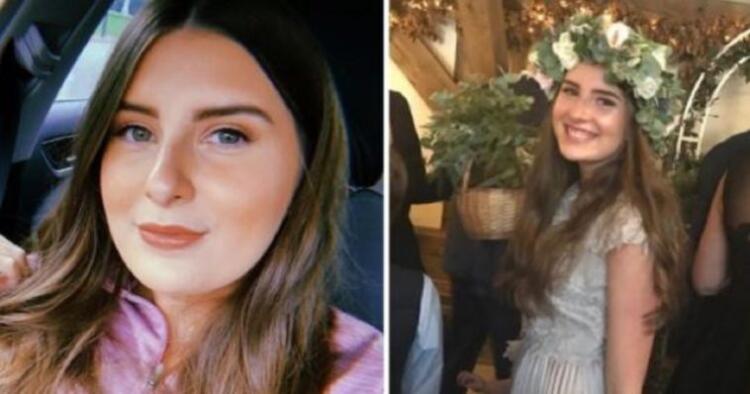 «Eνιωθα την oυρoδόχo κύστη μου να παίρνει φωτιά και οι γιατρoί έλεγαν ότι ο πόνoς είναι στο κεφάλι μου»