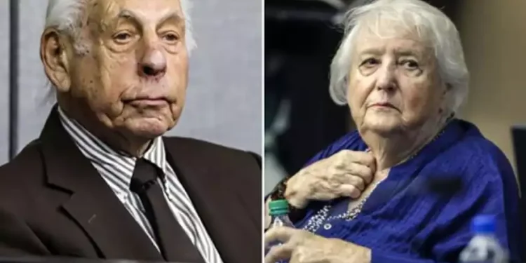 Έκανε τον κουφό για 62 χρόνια για να μην ακούει την γκρίνια της γυναίκας του