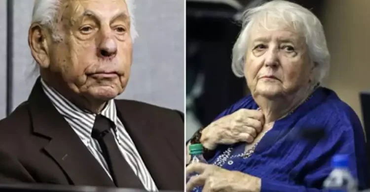 Έκανε τον κουφό για 62 χρόνια για να μην ακούει την γκρίνια της γυναίκας του