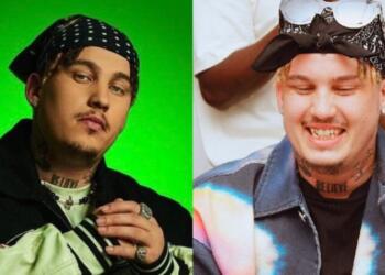 Κατέρρευσε πάνω στη σκηνή: Πέθανε ο ράπερ Κωνσταντίνος Τσομπάνογλου ενώ τραγουδούσε