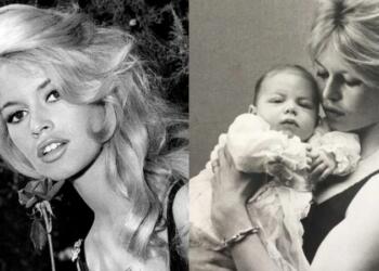 Μπριζίτ Μπαρντό: «Δεν άντεχα τη θέα του κορμιού μου, όταν ήμουν έγκυος – Γρονθοκοπούσα μόνη μου την κοιλιά μου»