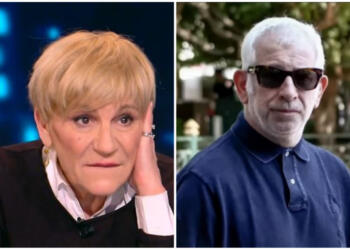 Χρύσα Ρώπα: «Όταν η αδερφή μου είχε καρκίνο, ζήτησα 5.000 κι ο Πέτρος Φιλιππίδης μου έδωσε 10.000»