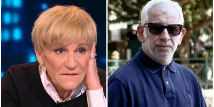 Χρύσα Ρώπα: «Όταν η αδερφή μου είχε καρκίνο, ζήτησα 5.000 κι ο Πέτρος Φιλιππίδης μου έδωσε 10.000»