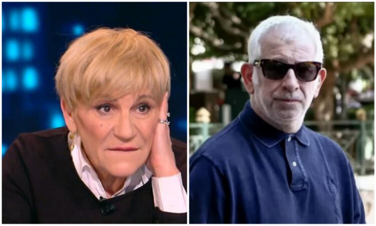 Χρύσα Ρώπα: «Όταν η αδερφή μου είχε καρκίνο, ζήτησα 5.000 κι ο Πέτρος Φιλιππίδης μου έδωσε 10.000»