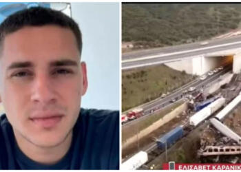 «Μαμά κοιμήσου γιατί θα αργήσω» – Τα τελευταία λόγια του 20χρονου Τάσου