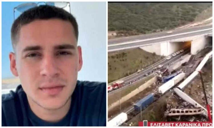 «Μαμά κοιμήσου γιατί θα αργήσω» – Τα τελευταία λόγια του 20χρονου Τάσου