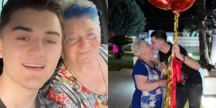 «Σαν να τα έχεις με τη γιαγιά σου»: 19χρονος έκανε πρόταση γάμου στην 76χρονη σύντροφό του και διχάζει το διαδίκτυο