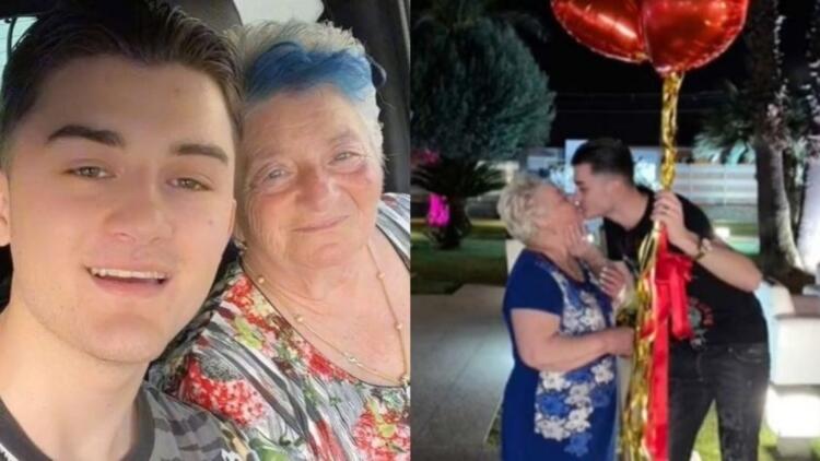 «Σαν να τα έχεις με τη γιαγιά σου»: 19χρονος έκανε πρόταση γάμου στην 76χρονη σύντροφό του και διχάζει το διαδίκτυο