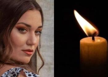 Γράφτηκε ο τραγικός επίλογος: Σπαραγμός στο τελευταίο «αντίο» στην Ελισάβετ Χατζηβασιλείου